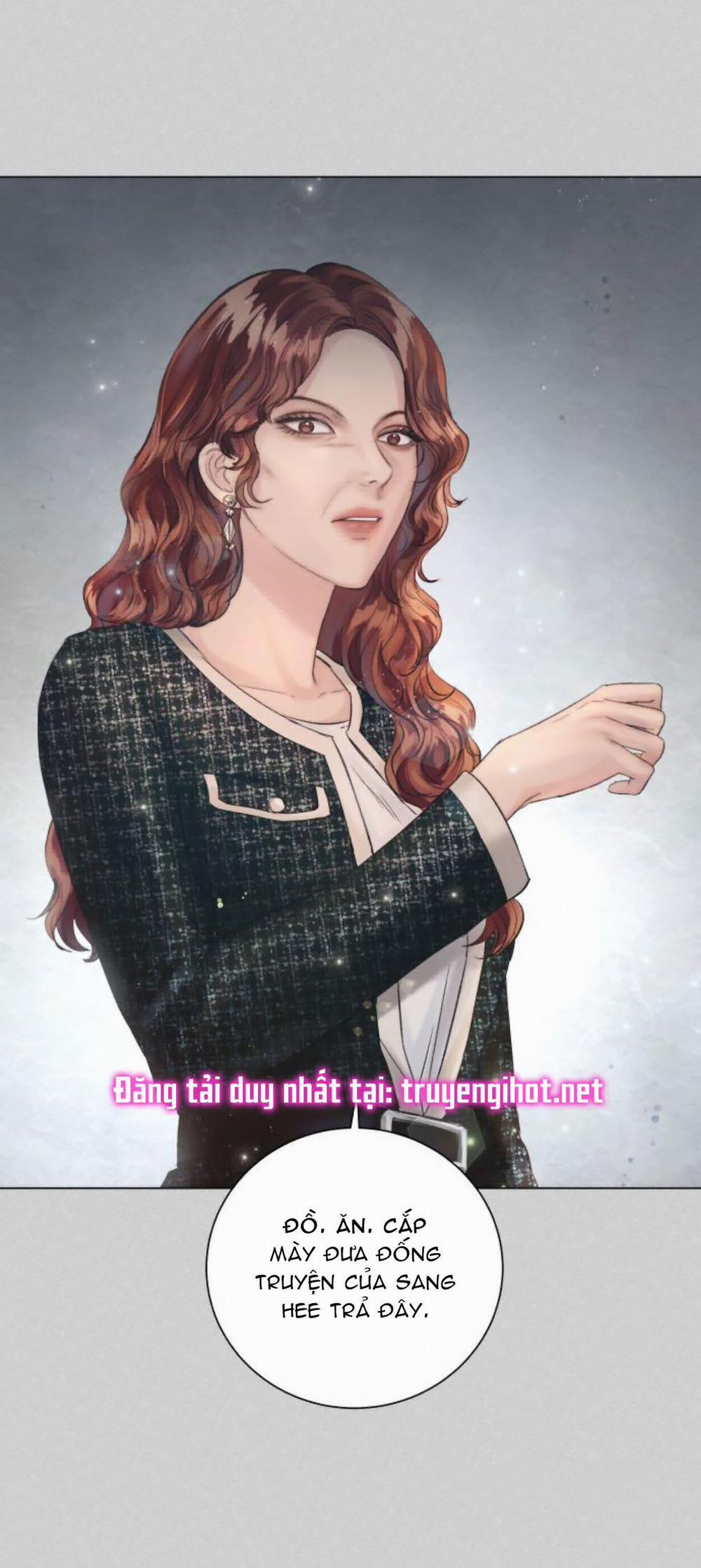 Kết Thúc Nhất Định Sẽ Có Hậu 30.1 trang 15