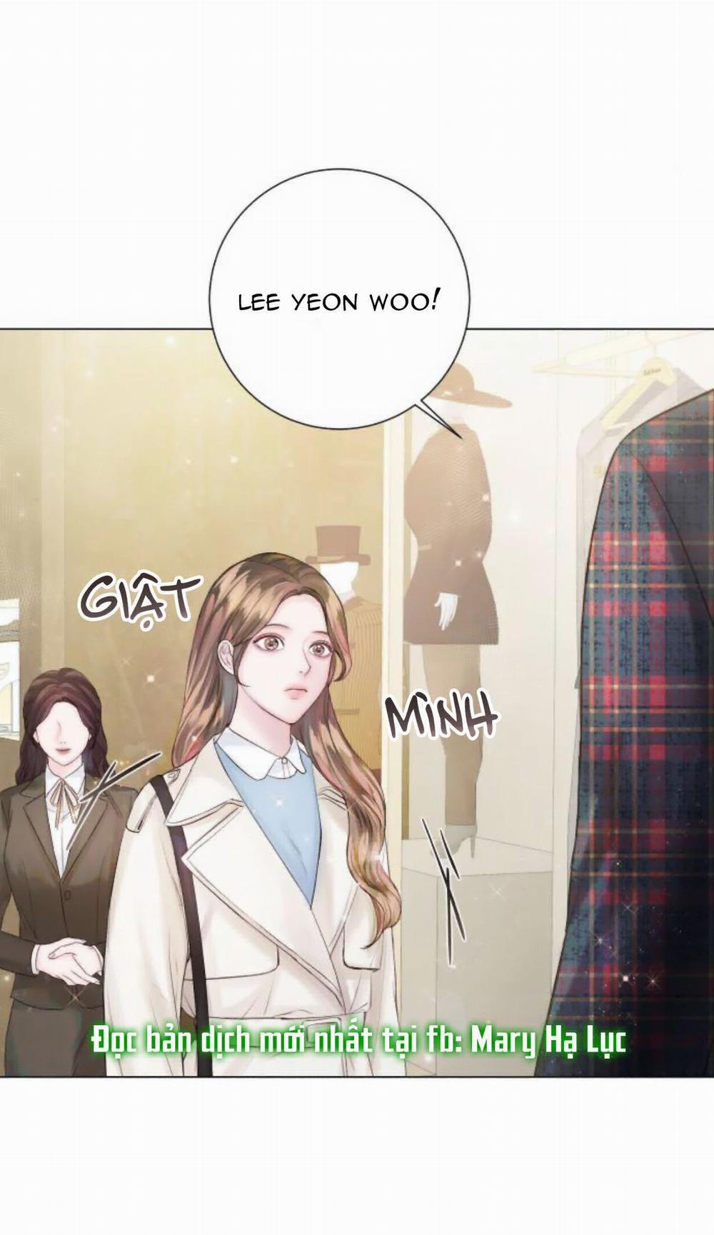 Kết Thúc Nhất Định Sẽ Có Hậu 30.1 trang 18