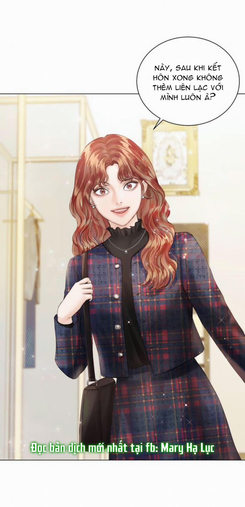 Kết Thúc Nhất Định Sẽ Có Hậu 30.1 trang 20