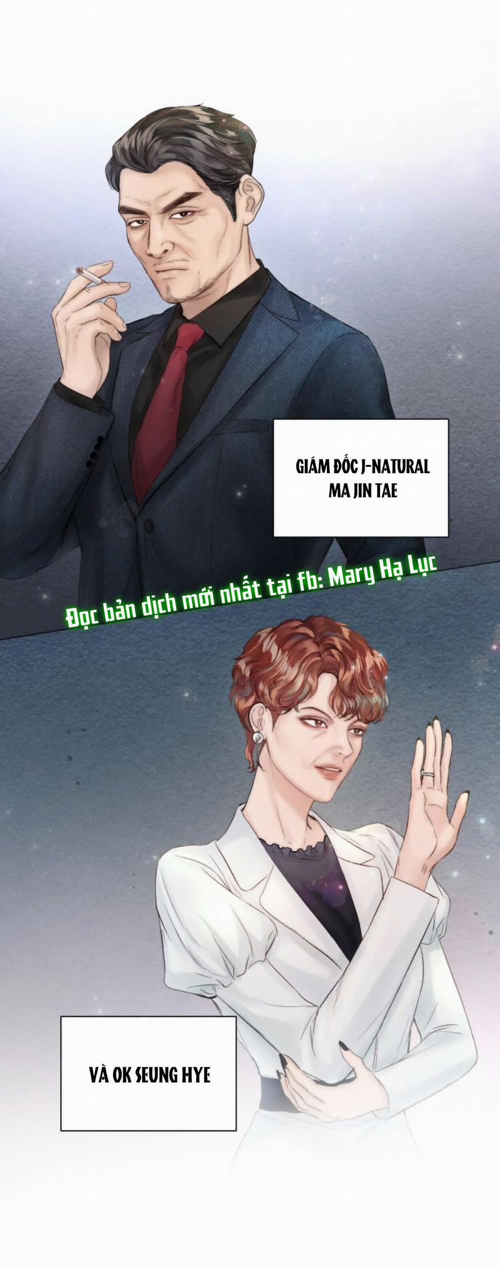 Kết Thúc Nhất Định Sẽ Có Hậu 30.1 trang 23