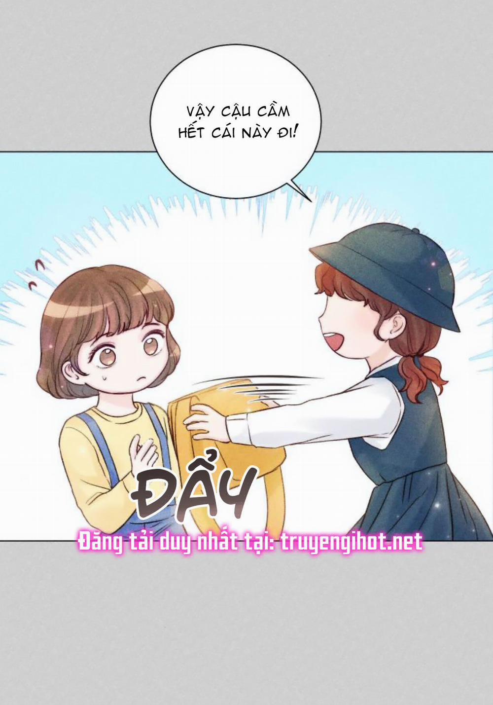 Kết Thúc Nhất Định Sẽ Có Hậu 30.1 trang 6