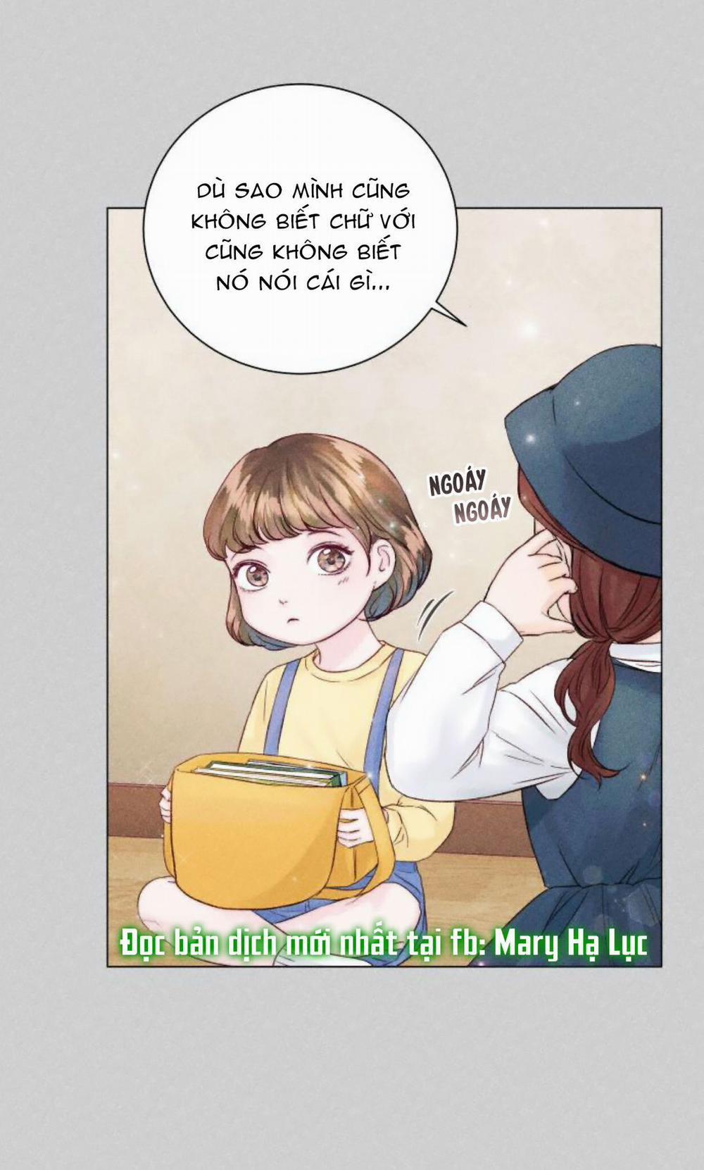 Kết Thúc Nhất Định Sẽ Có Hậu 30.1 trang 8