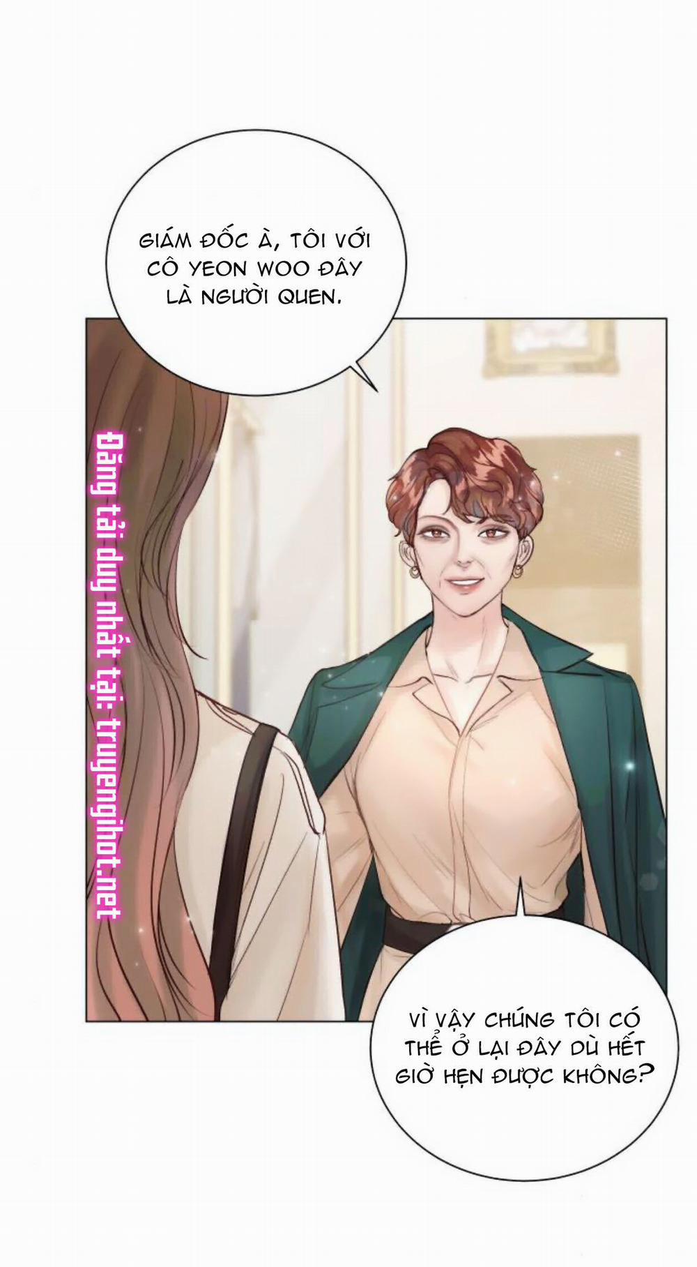 Kết Thúc Nhất Định Sẽ Có Hậu 30.2 trang 11