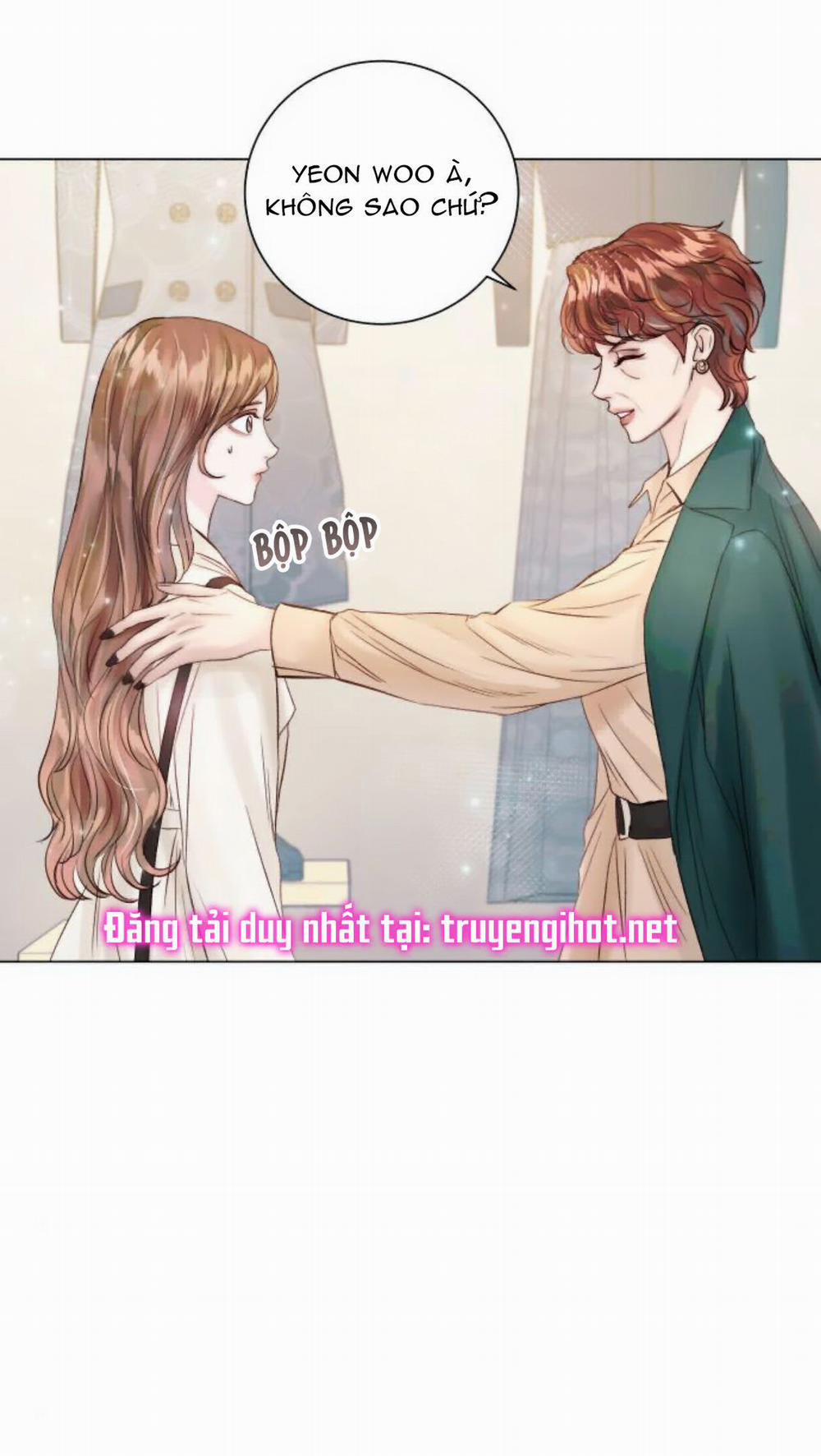 Kết Thúc Nhất Định Sẽ Có Hậu 30.2 trang 13