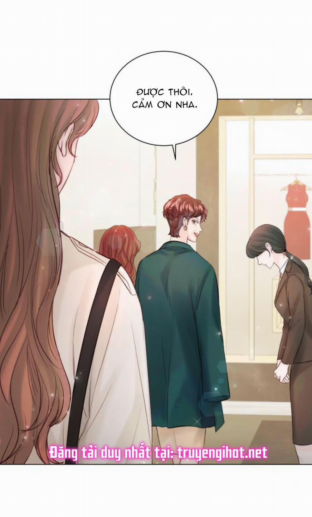 Kết Thúc Nhất Định Sẽ Có Hậu 30.2 trang 15