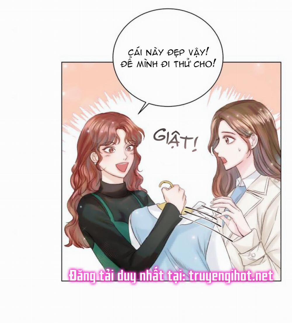 Kết Thúc Nhất Định Sẽ Có Hậu 30.2 trang 23