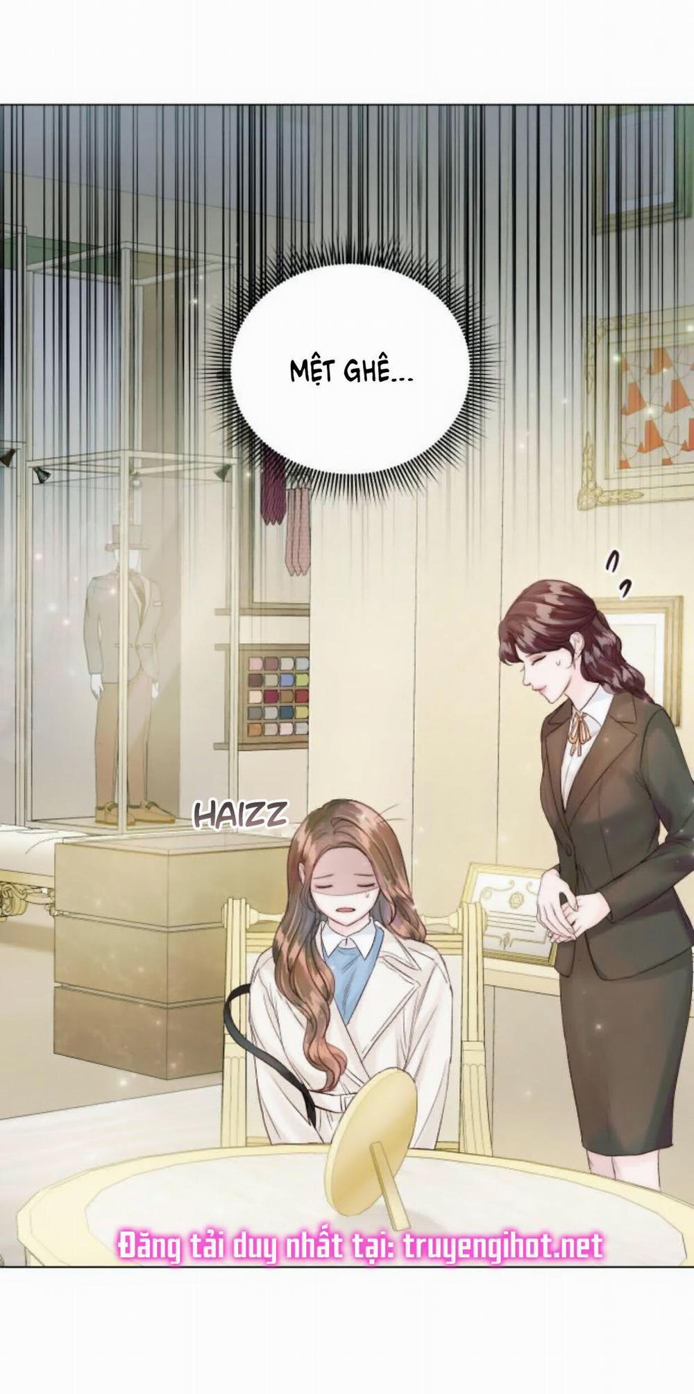 Kết Thúc Nhất Định Sẽ Có Hậu 30.3 trang 0