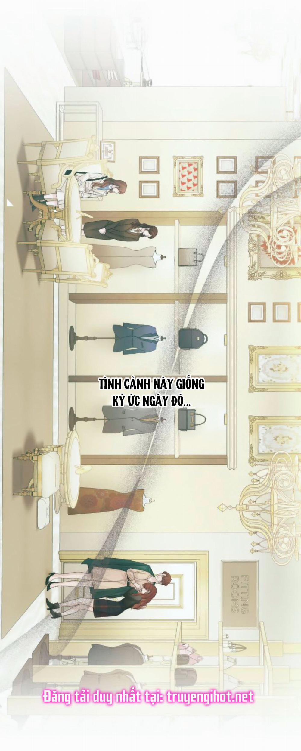 Kết Thúc Nhất Định Sẽ Có Hậu 30.3 trang 13