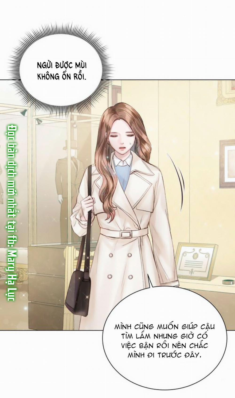 Kết Thúc Nhất Định Sẽ Có Hậu 30.3 trang 16