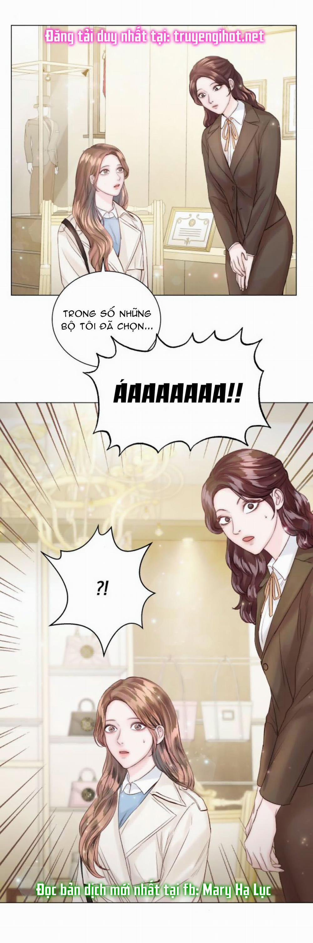 Kết Thúc Nhất Định Sẽ Có Hậu 30.3 trang 3