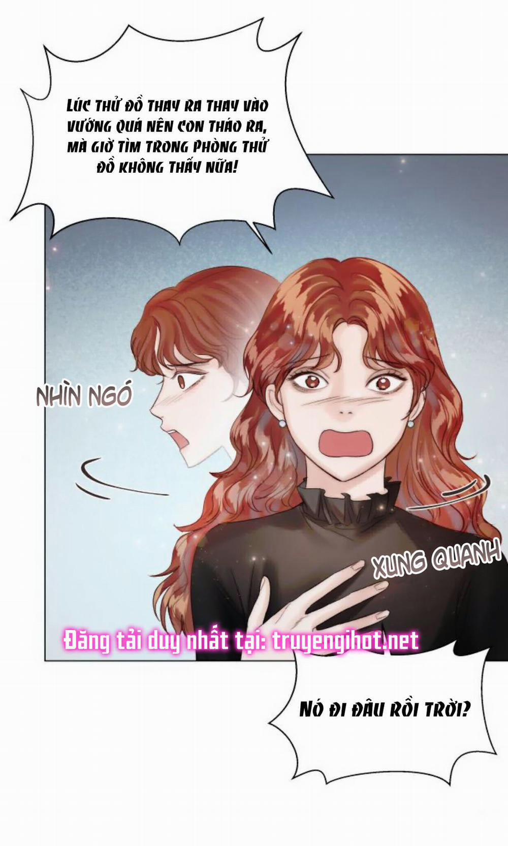 Kết Thúc Nhất Định Sẽ Có Hậu 30.3 trang 6