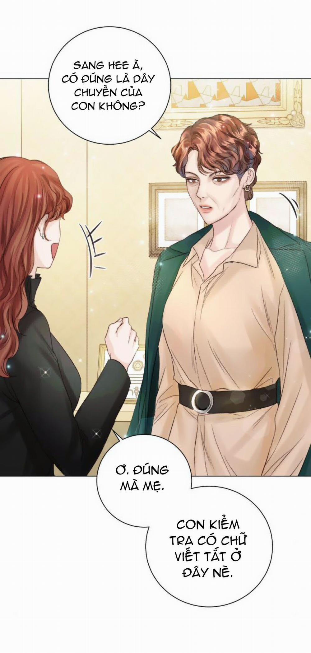 Kết Thúc Nhất Định Sẽ Có Hậu 31.2 trang 18