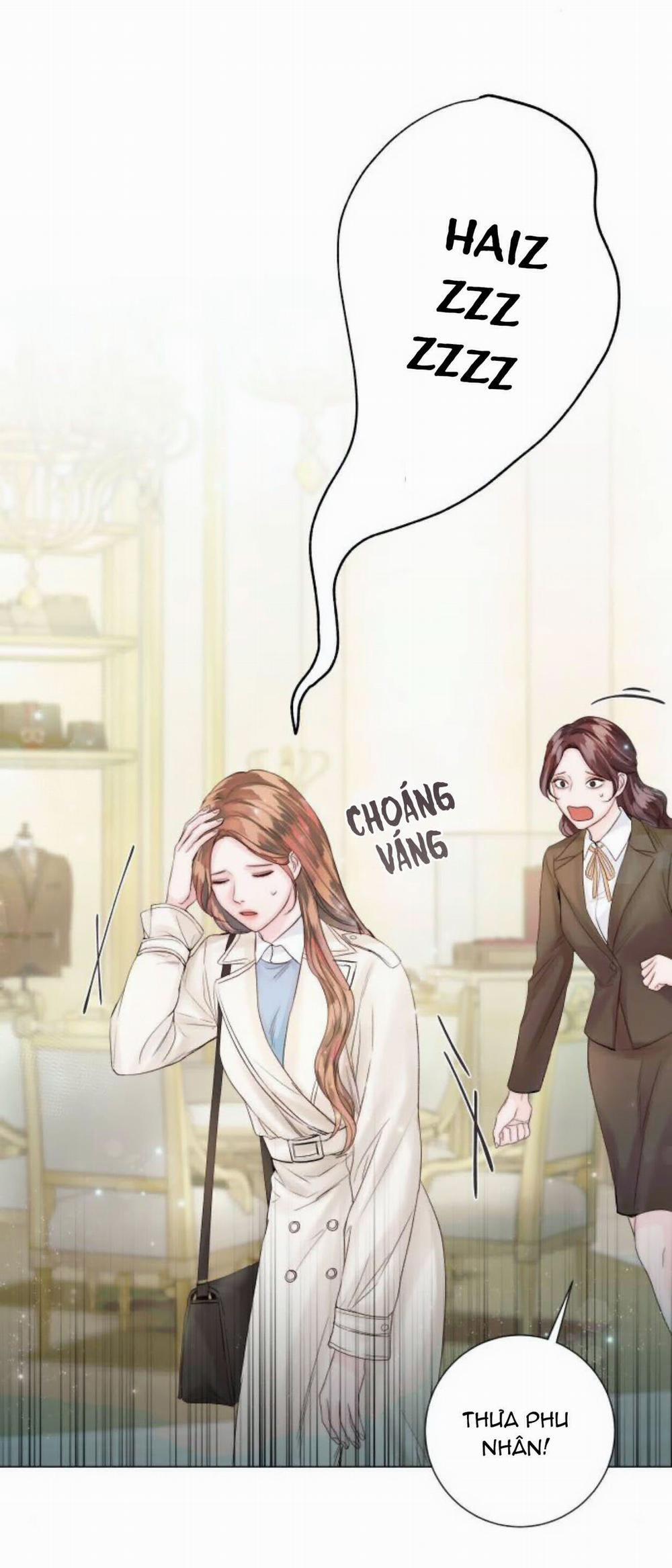 Kết Thúc Nhất Định Sẽ Có Hậu 31.3 trang 8