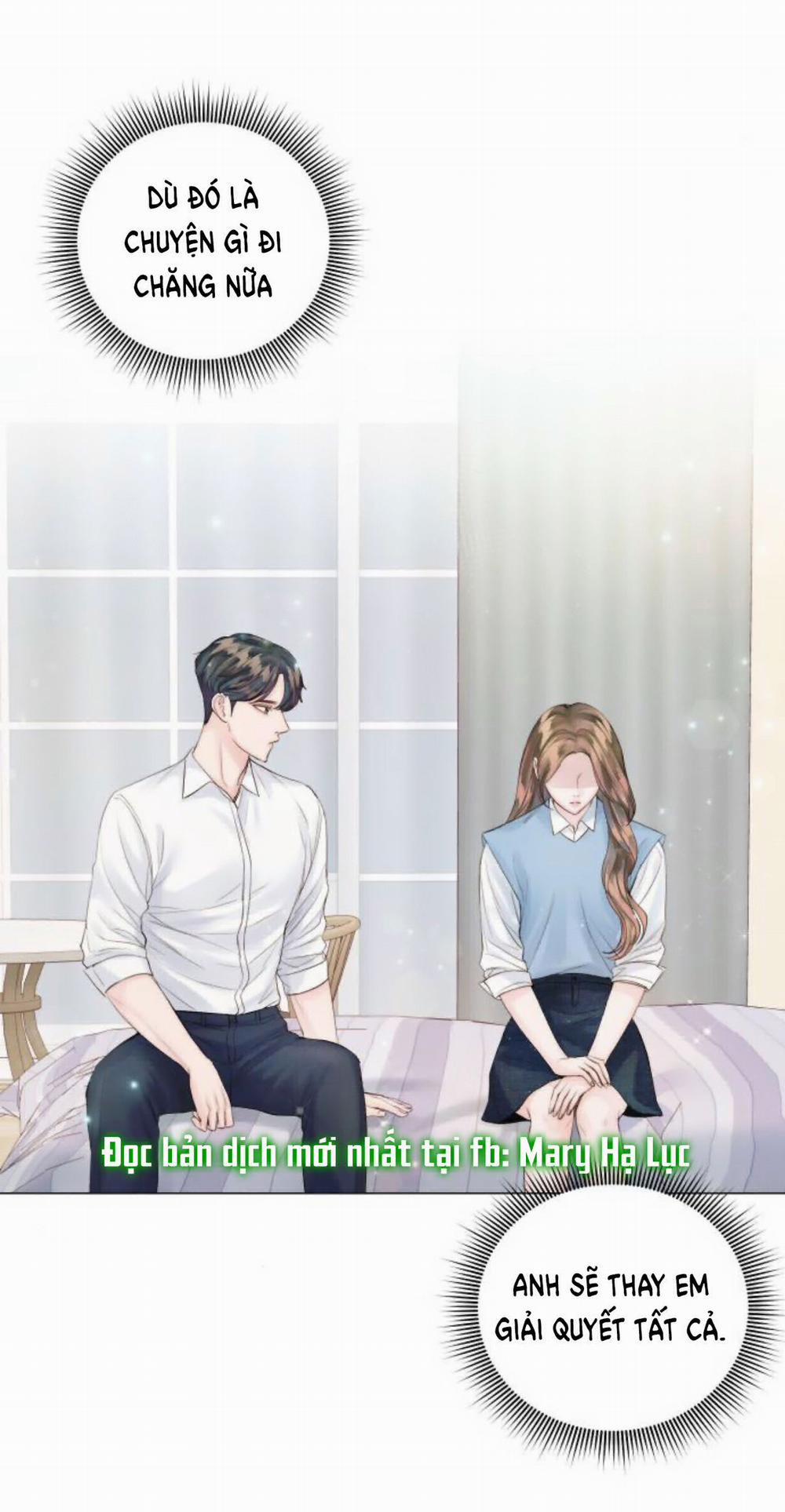 Kết Thúc Nhất Định Sẽ Có Hậu 32 trang 15