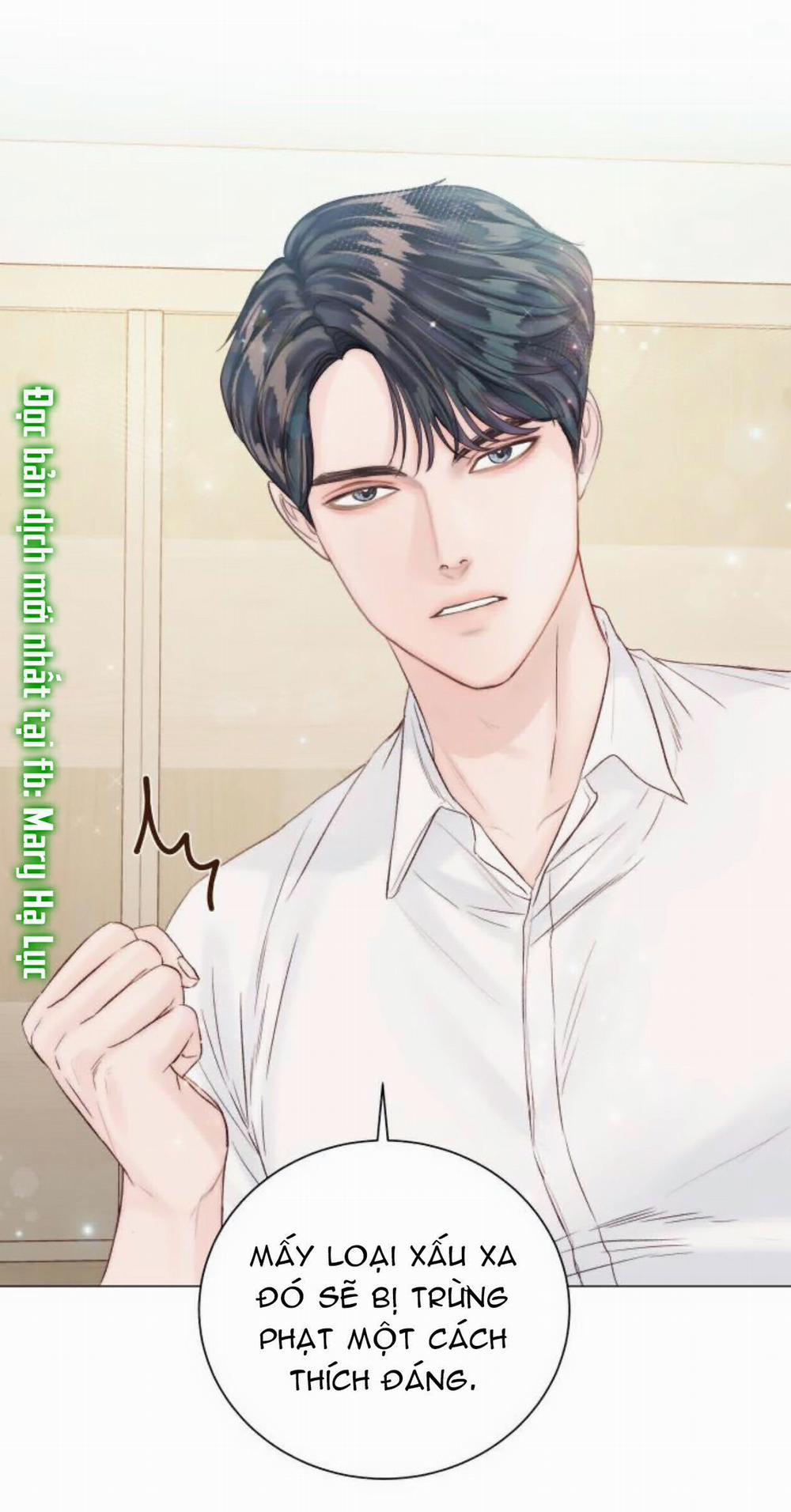 Kết Thúc Nhất Định Sẽ Có Hậu 32 trang 17