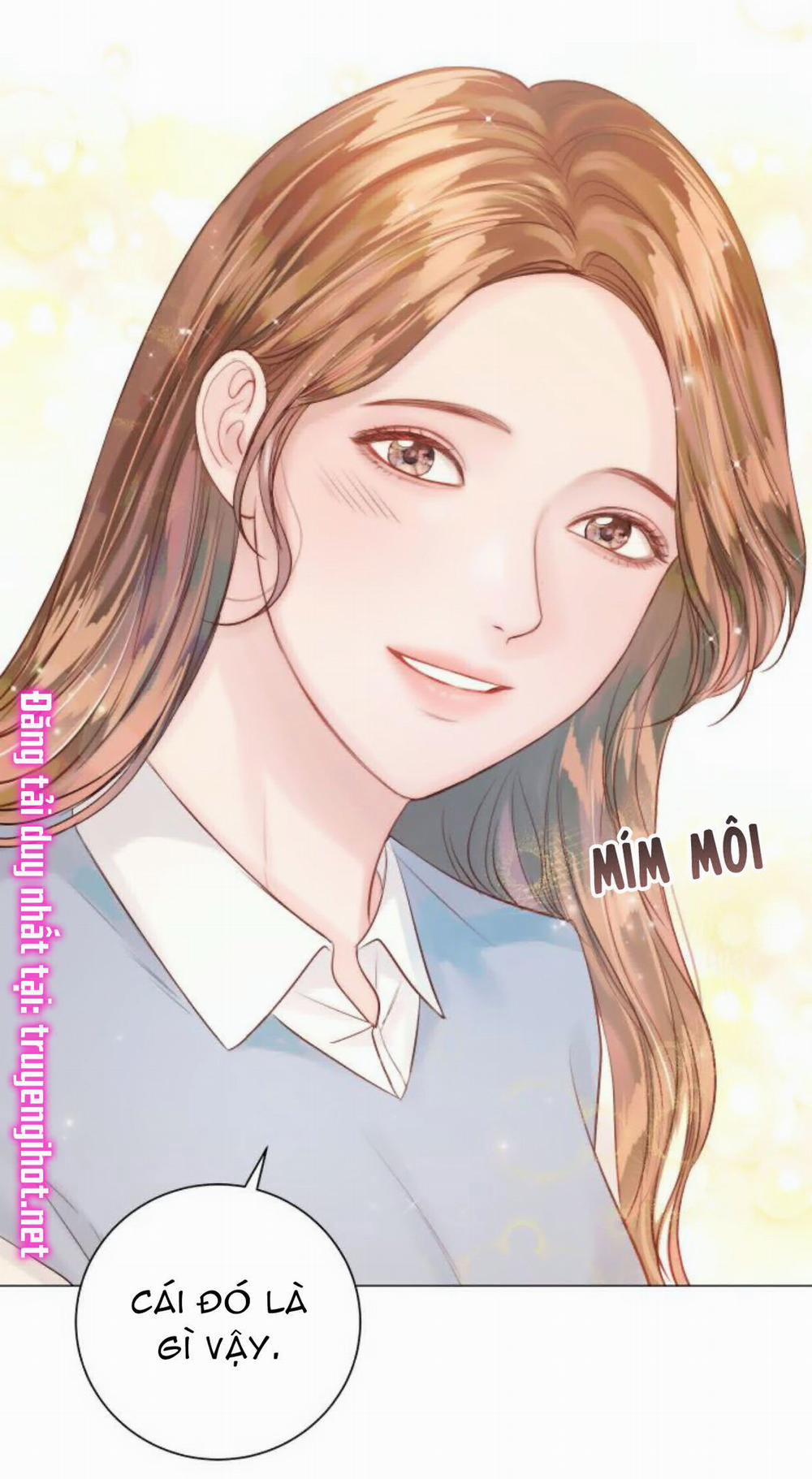 Kết Thúc Nhất Định Sẽ Có Hậu 32 trang 19