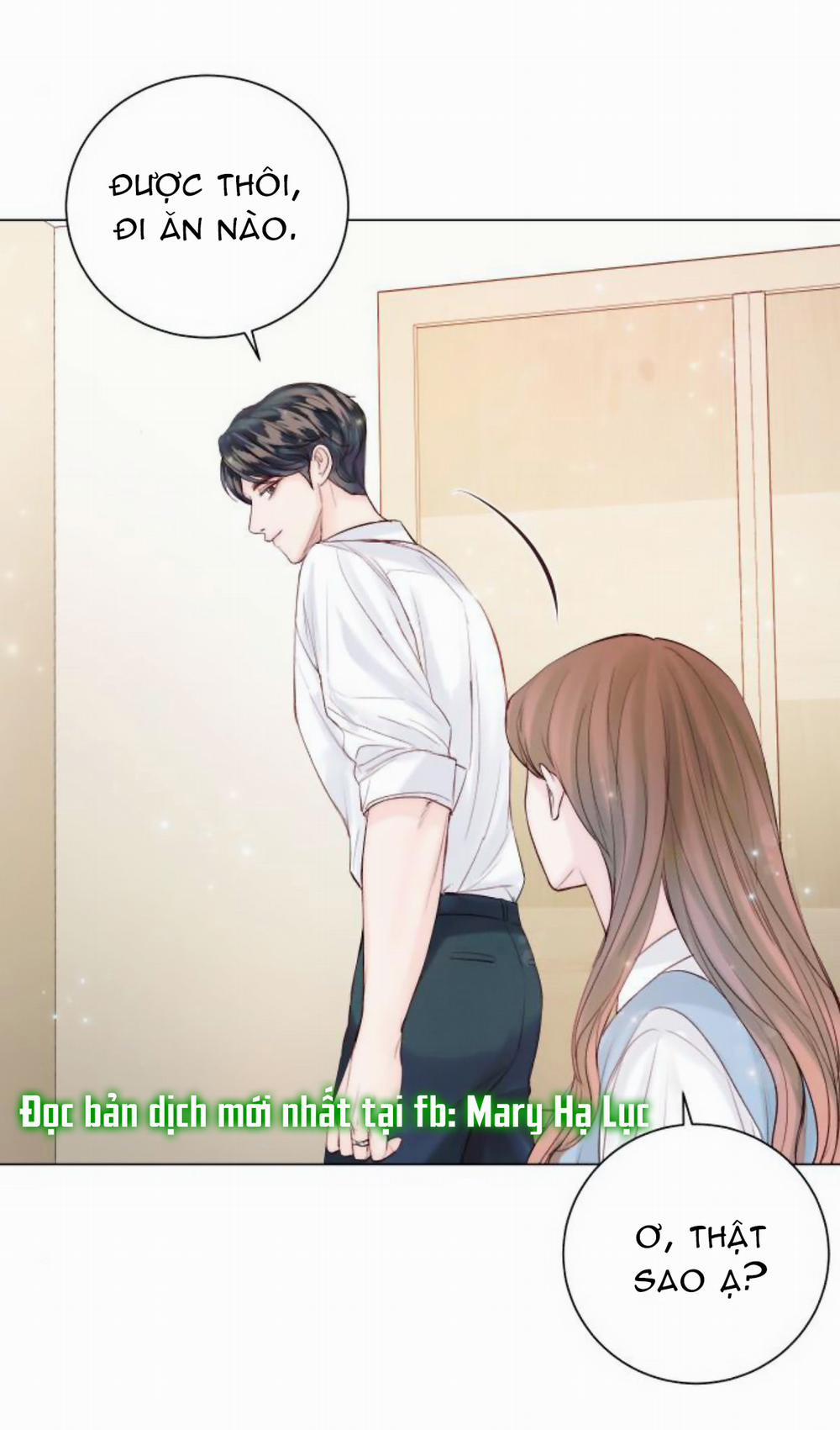 Kết Thúc Nhất Định Sẽ Có Hậu 32 trang 31