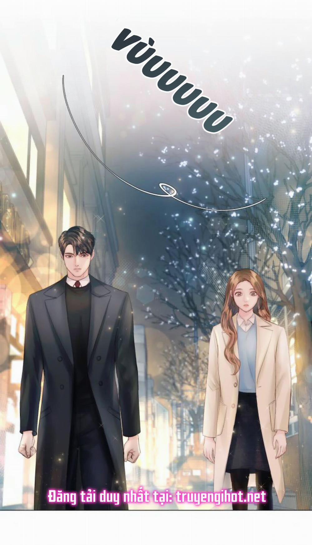 Kết Thúc Nhất Định Sẽ Có Hậu 32 trang 35