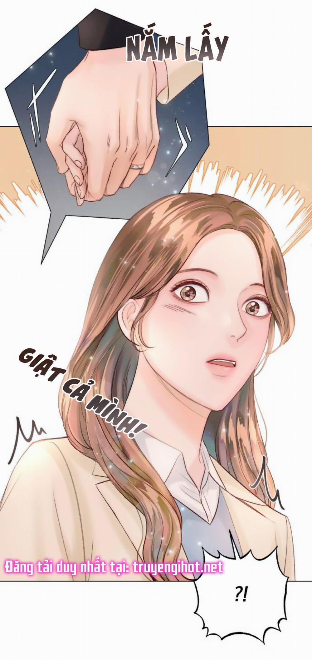 Kết Thúc Nhất Định Sẽ Có Hậu 32 trang 39