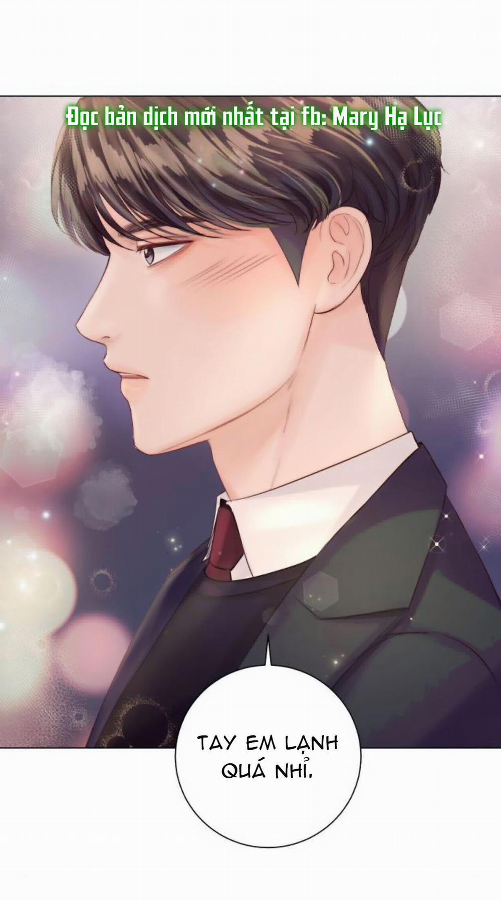 Kết Thúc Nhất Định Sẽ Có Hậu 32 trang 40