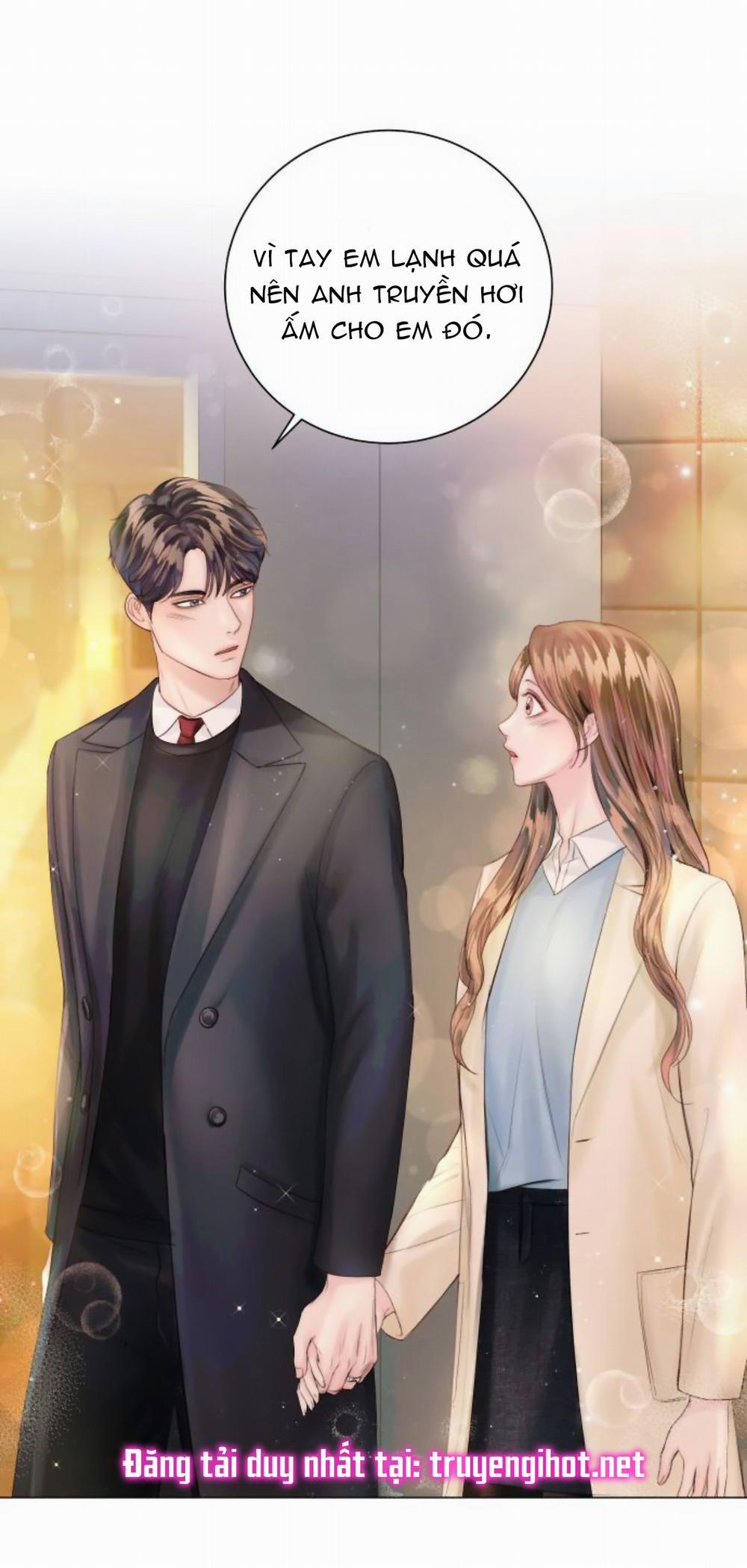 Kết Thúc Nhất Định Sẽ Có Hậu 32 trang 41