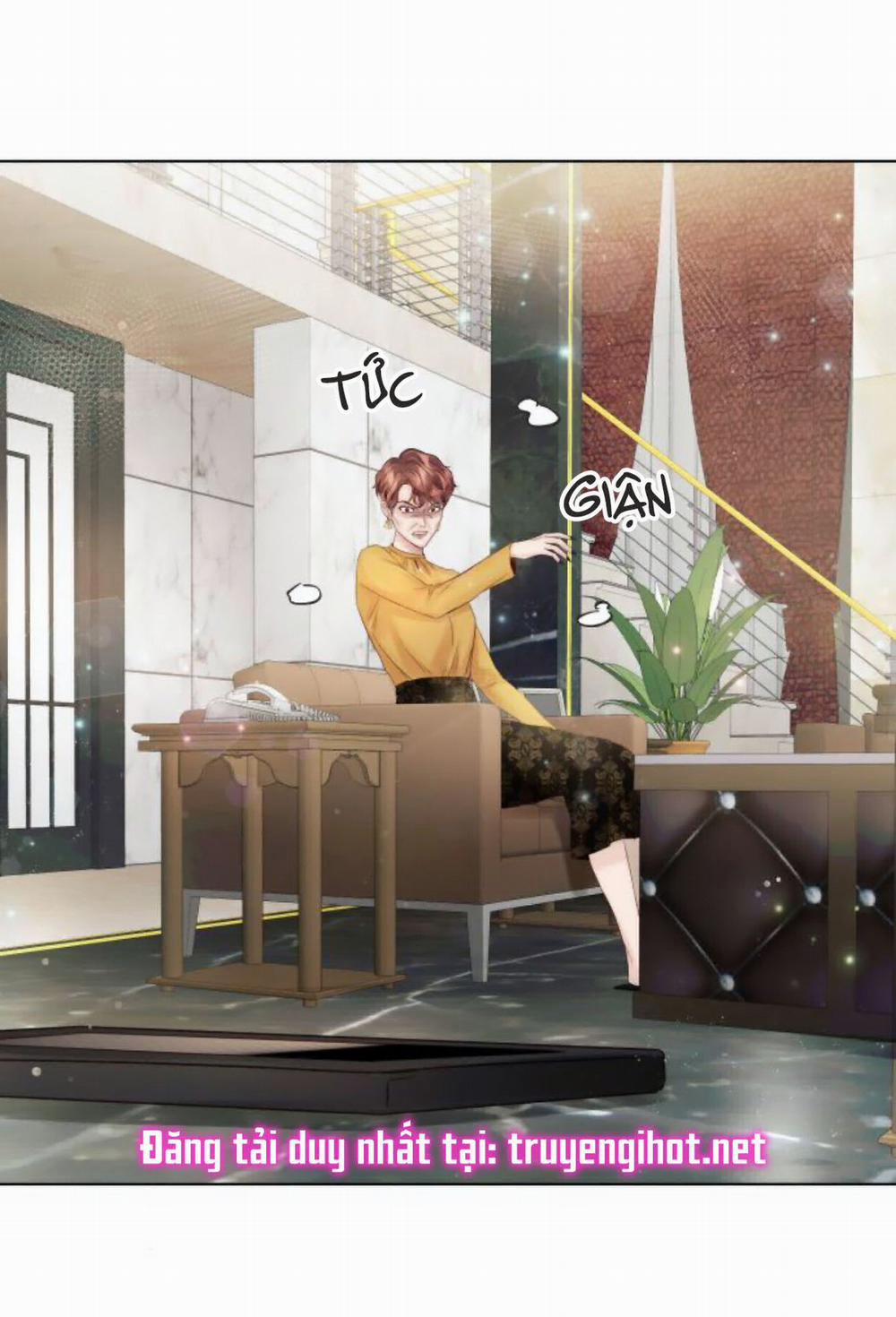 Kết Thúc Nhất Định Sẽ Có Hậu 32 trang 54