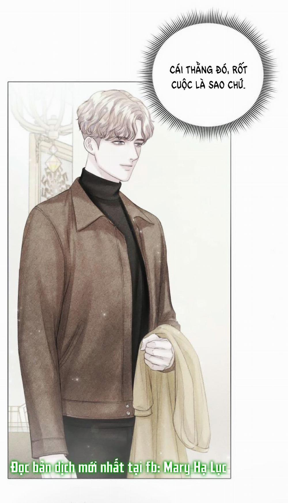 Kết Thúc Nhất Định Sẽ Có Hậu 32 trang 55