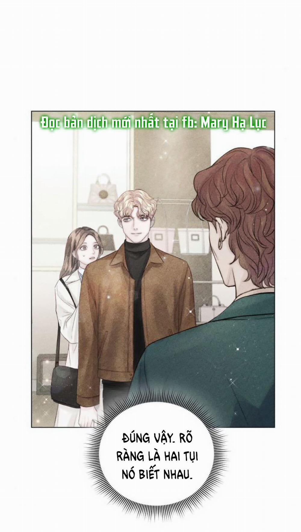 Kết Thúc Nhất Định Sẽ Có Hậu 32 trang 58