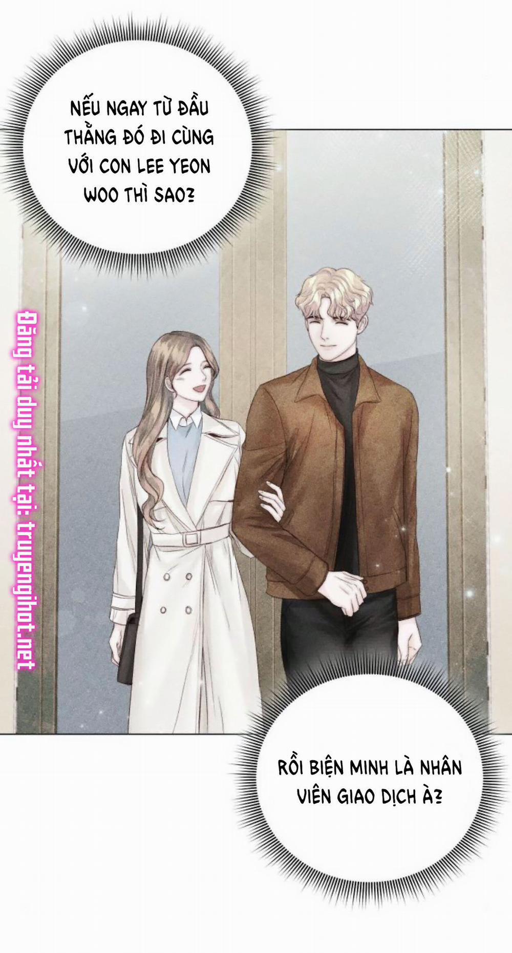 Kết Thúc Nhất Định Sẽ Có Hậu 32 trang 59