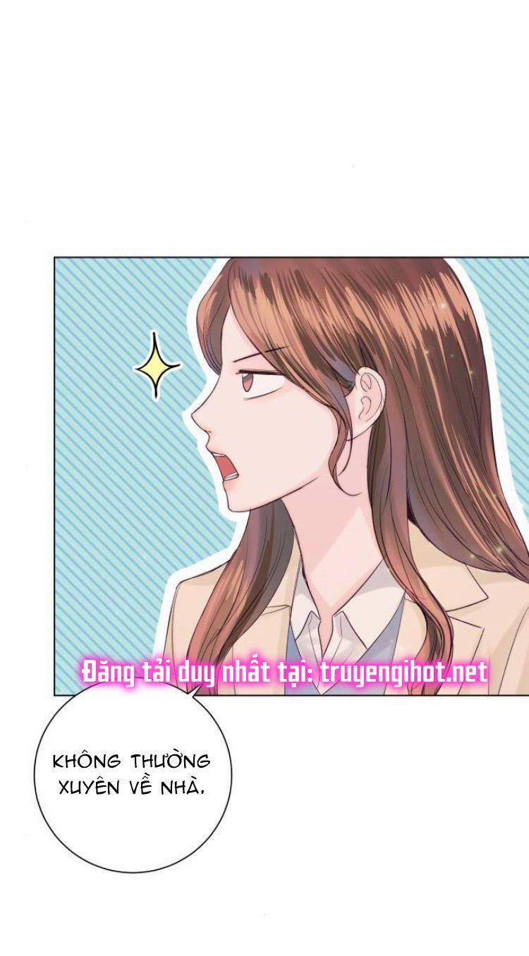 Kết Thúc Nhất Định Sẽ Có Hậu 33 trang 31