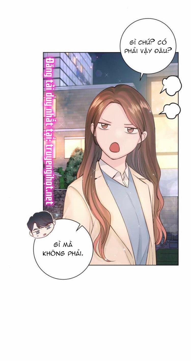 Kết Thúc Nhất Định Sẽ Có Hậu 33 trang 33