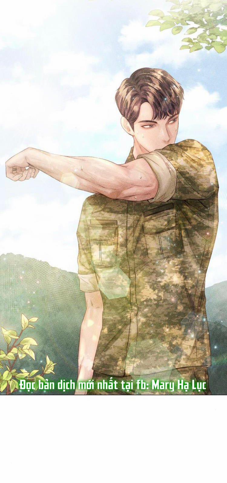 Kết Thúc Nhất Định Sẽ Có Hậu 33 trang 39