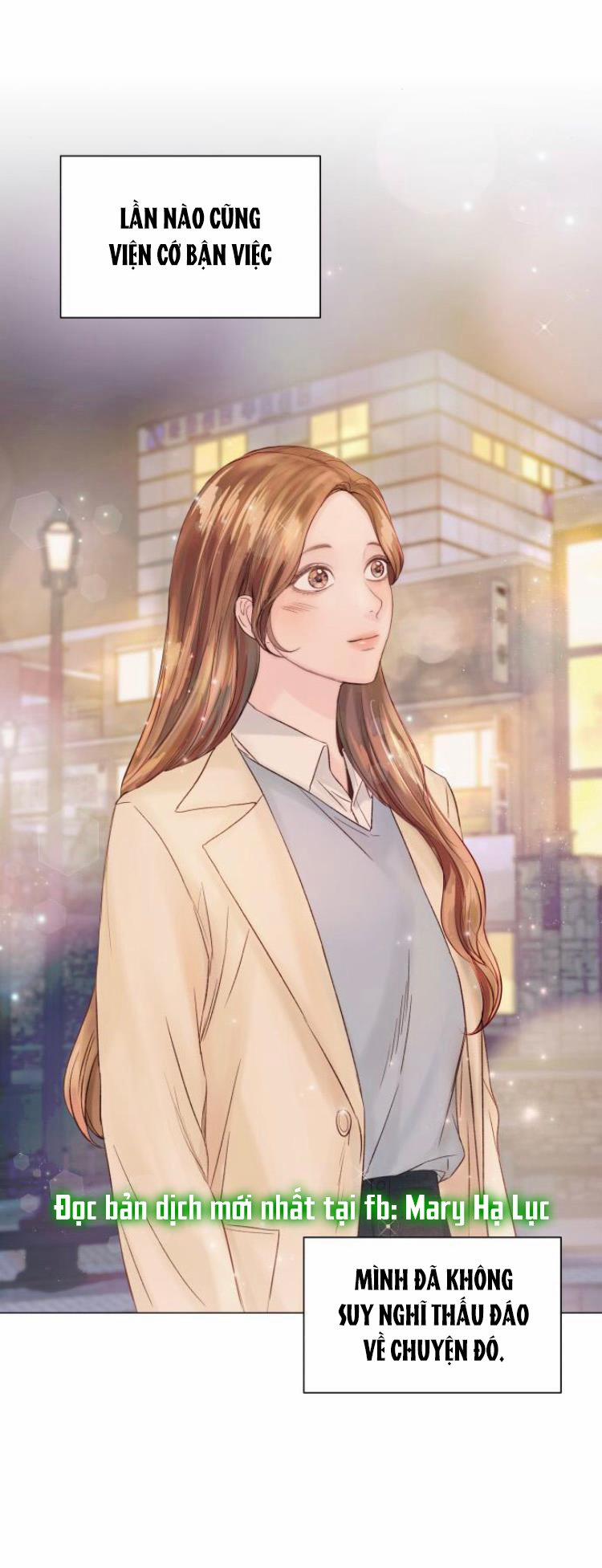 Kết Thúc Nhất Định Sẽ Có Hậu 33 trang 69