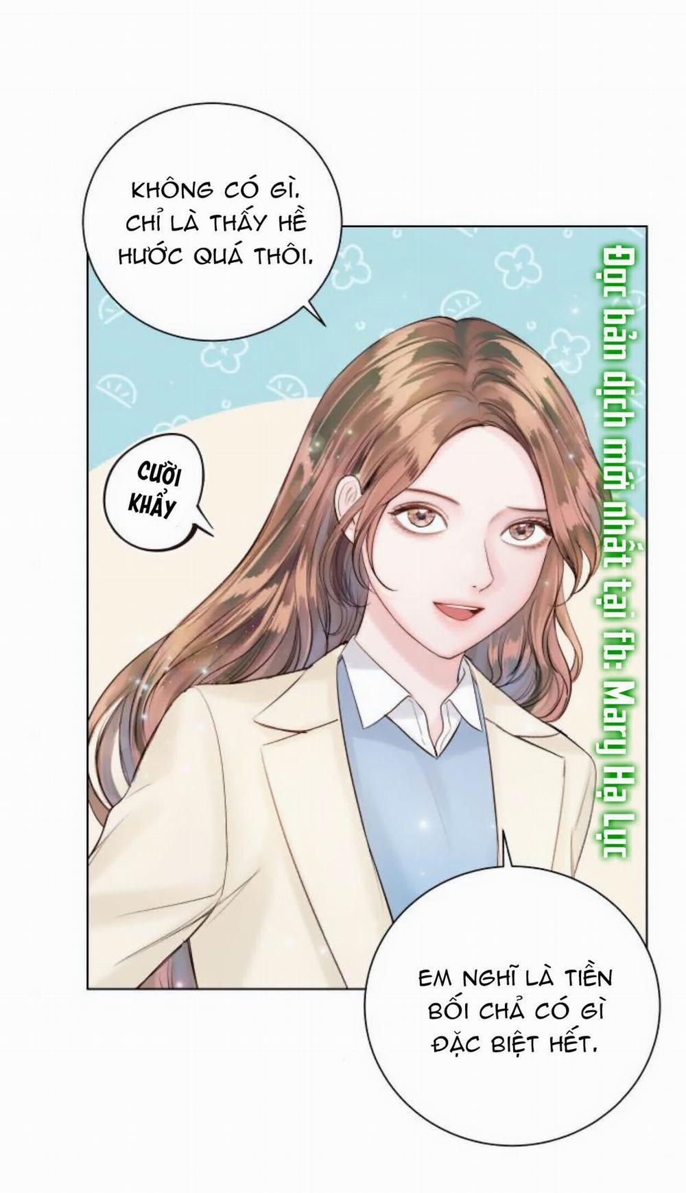 Kết Thúc Nhất Định Sẽ Có Hậu 34 trang 15