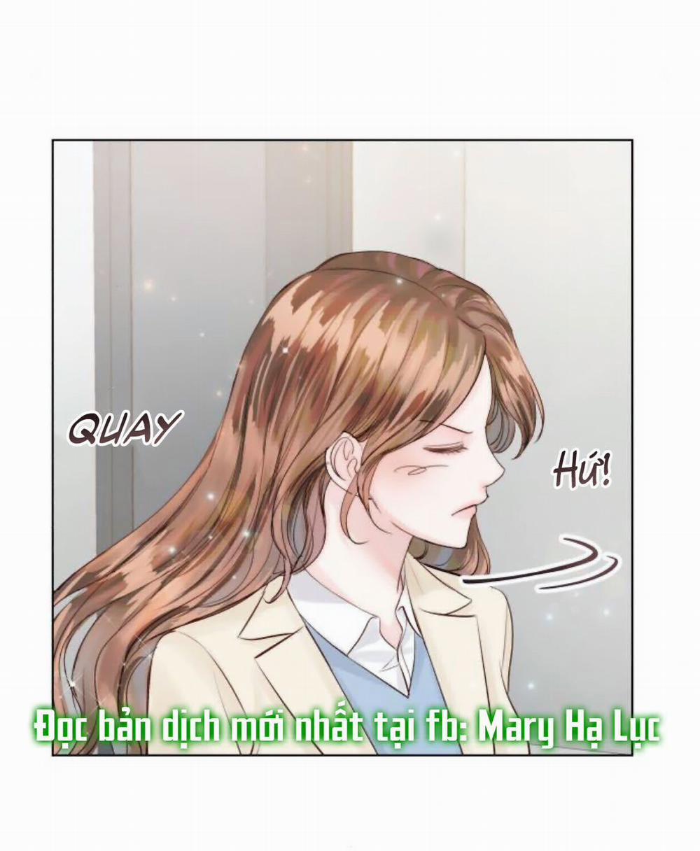 Kết Thúc Nhất Định Sẽ Có Hậu 34 trang 19