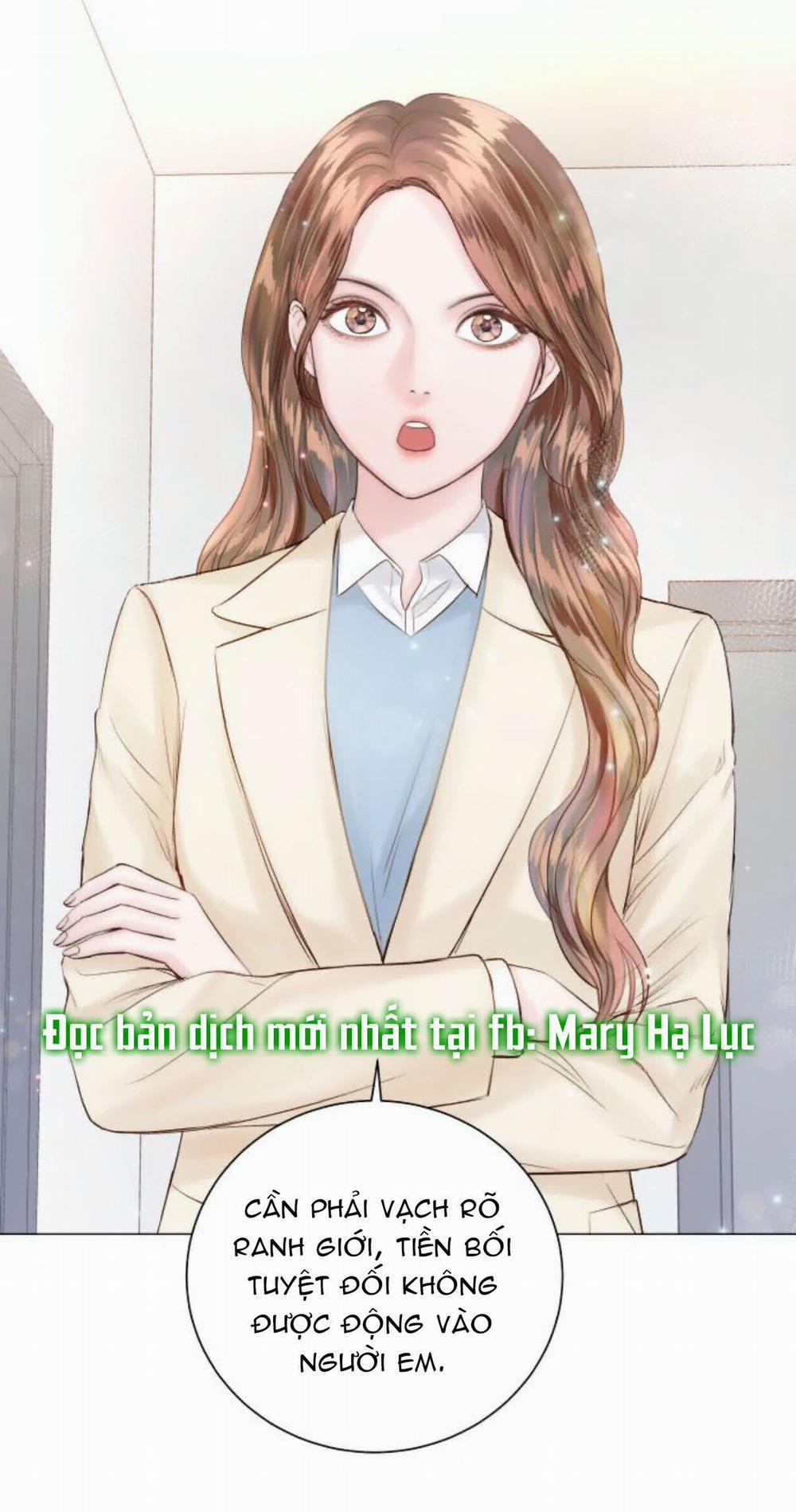 Kết Thúc Nhất Định Sẽ Có Hậu 34 trang 2