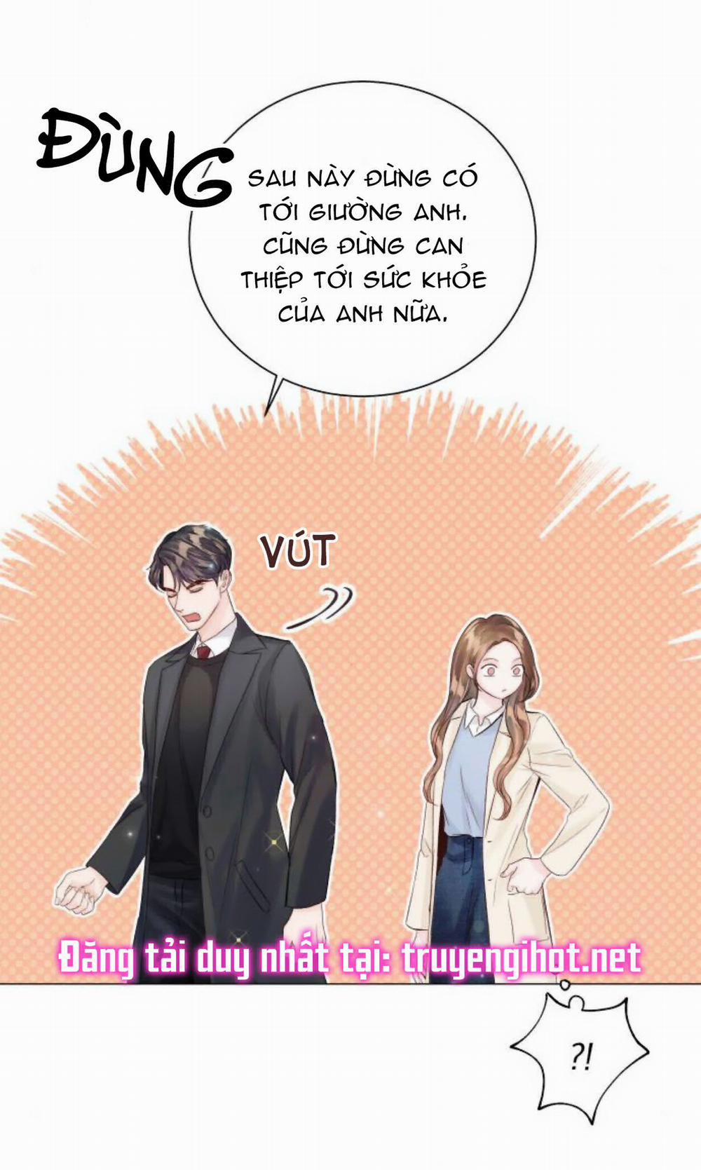 Kết Thúc Nhất Định Sẽ Có Hậu 34 trang 22