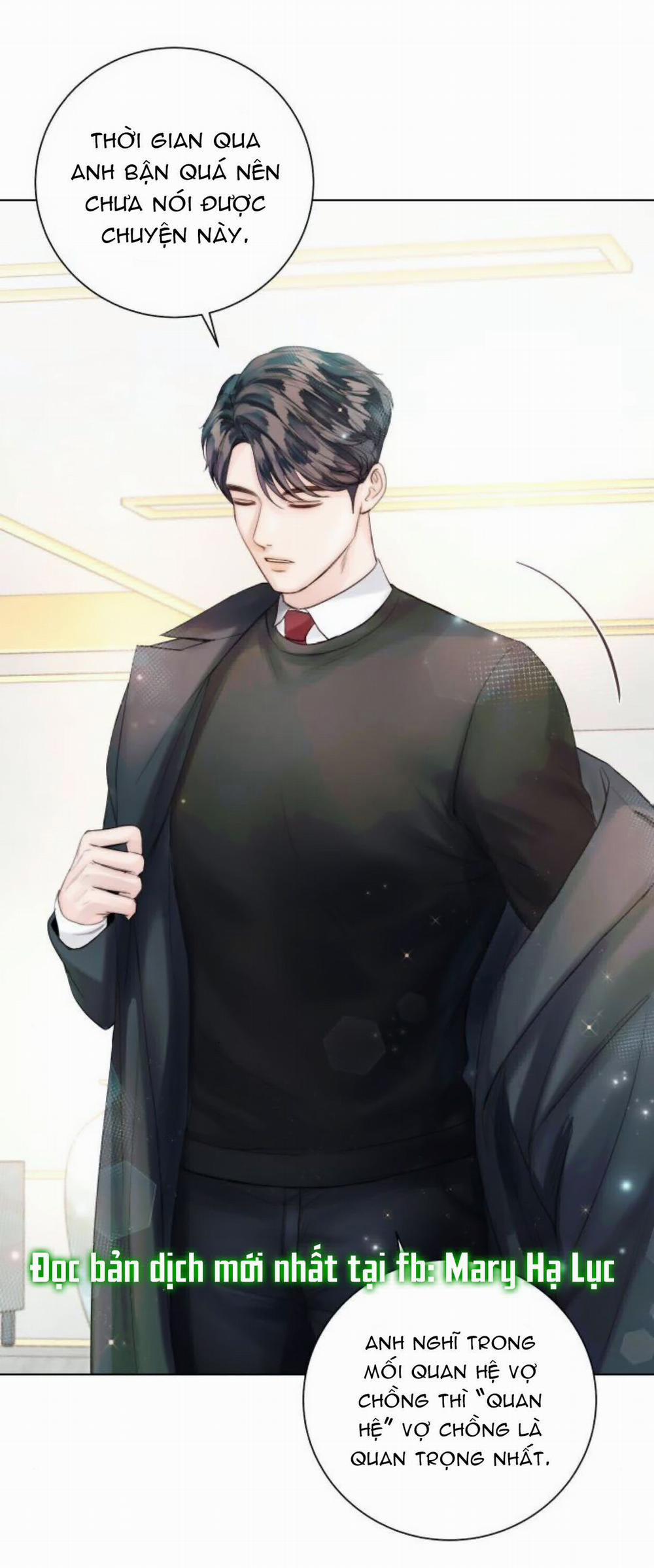 Kết Thúc Nhất Định Sẽ Có Hậu 34 trang 29