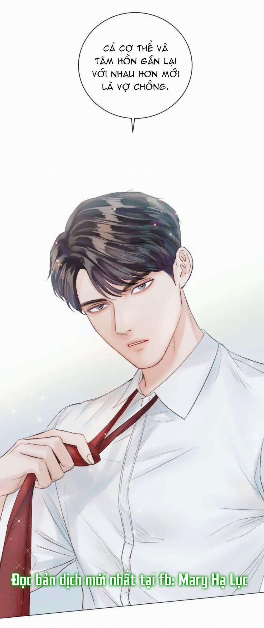 Kết Thúc Nhất Định Sẽ Có Hậu 34 trang 32