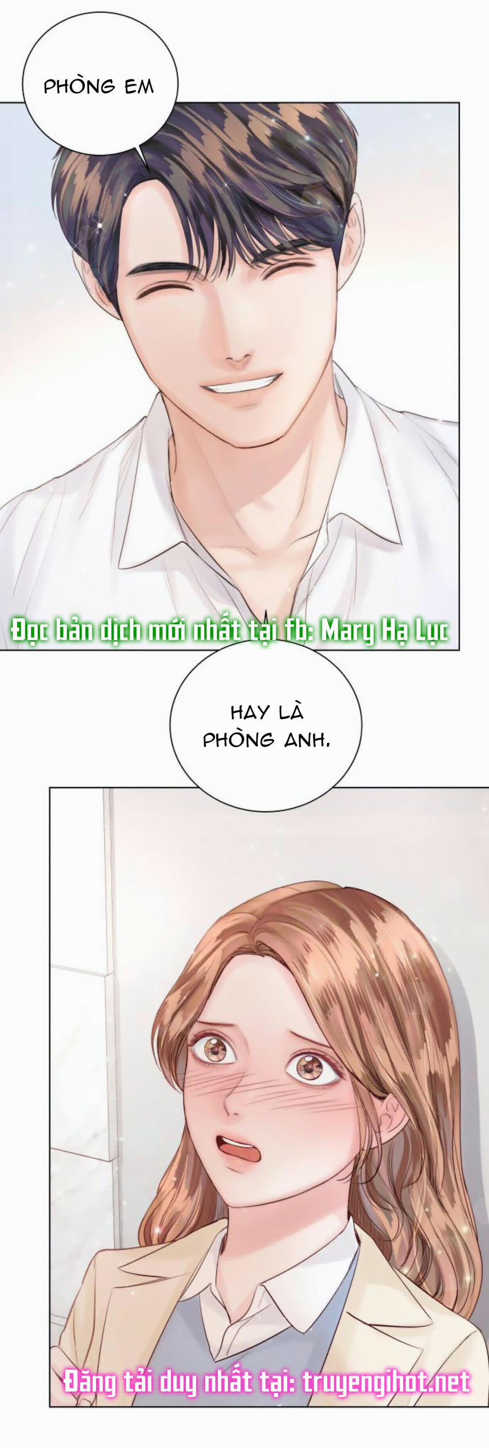 Kết Thúc Nhất Định Sẽ Có Hậu 34 trang 45