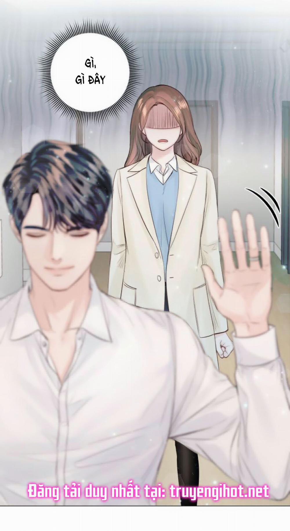 Kết Thúc Nhất Định Sẽ Có Hậu 34 trang 59