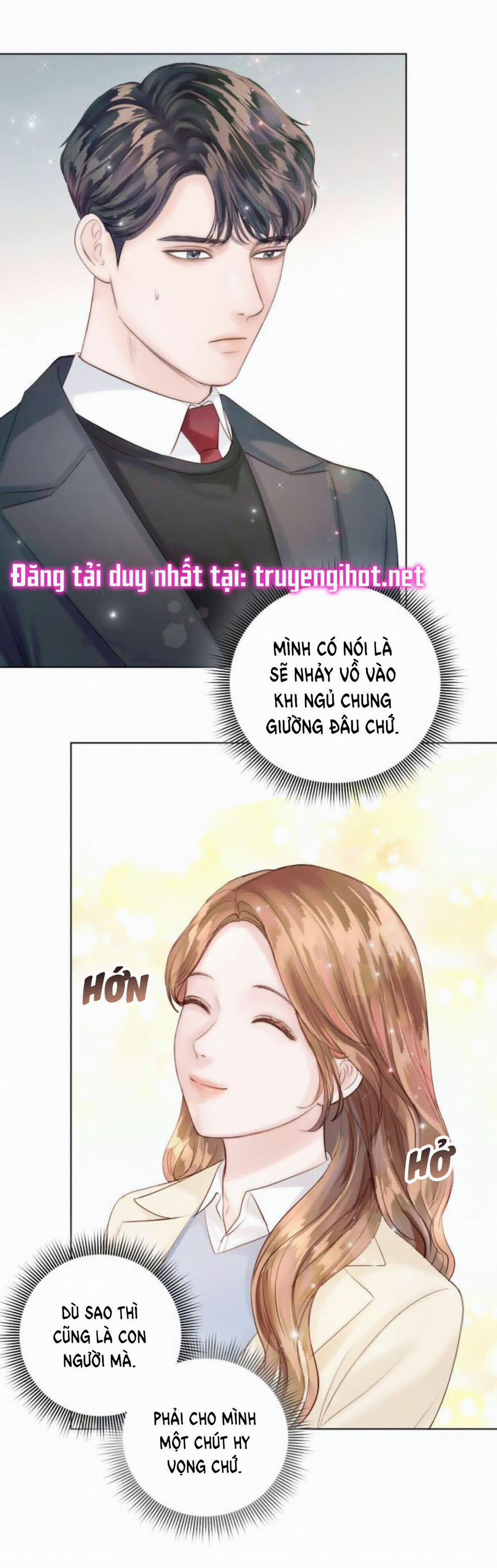 Kết Thúc Nhất Định Sẽ Có Hậu 34 trang 7