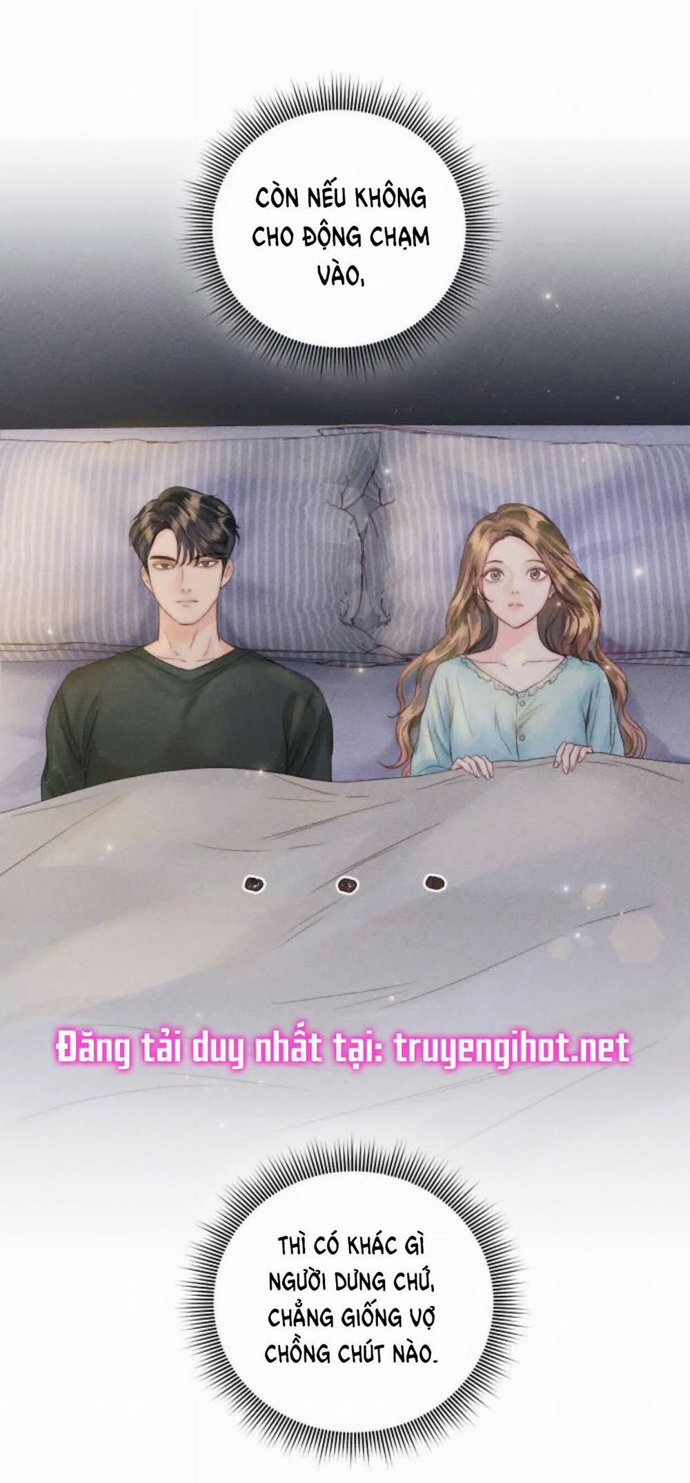 Kết Thúc Nhất Định Sẽ Có Hậu 34 trang 9