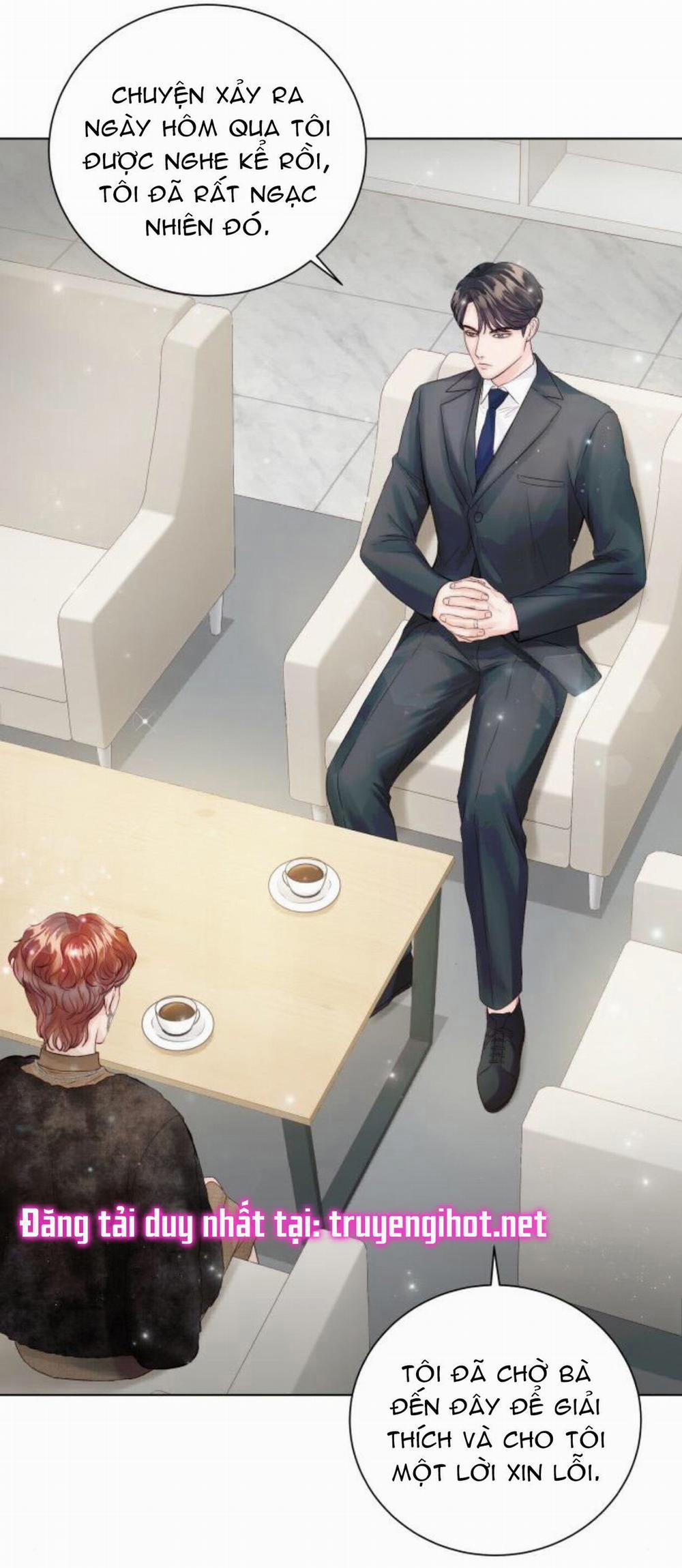 Kết Thúc Nhất Định Sẽ Có Hậu 35 trang 13