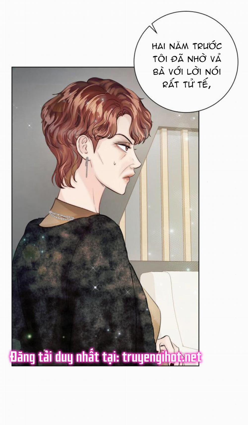 Kết Thúc Nhất Định Sẽ Có Hậu 35 trang 15