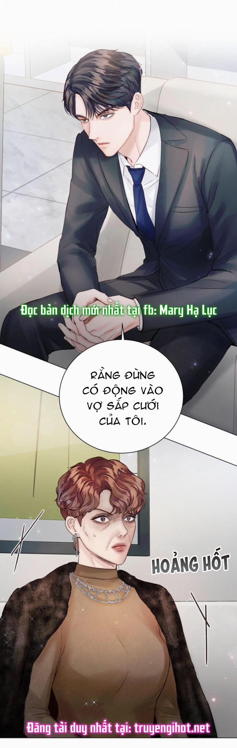 Kết Thúc Nhất Định Sẽ Có Hậu 35 trang 16