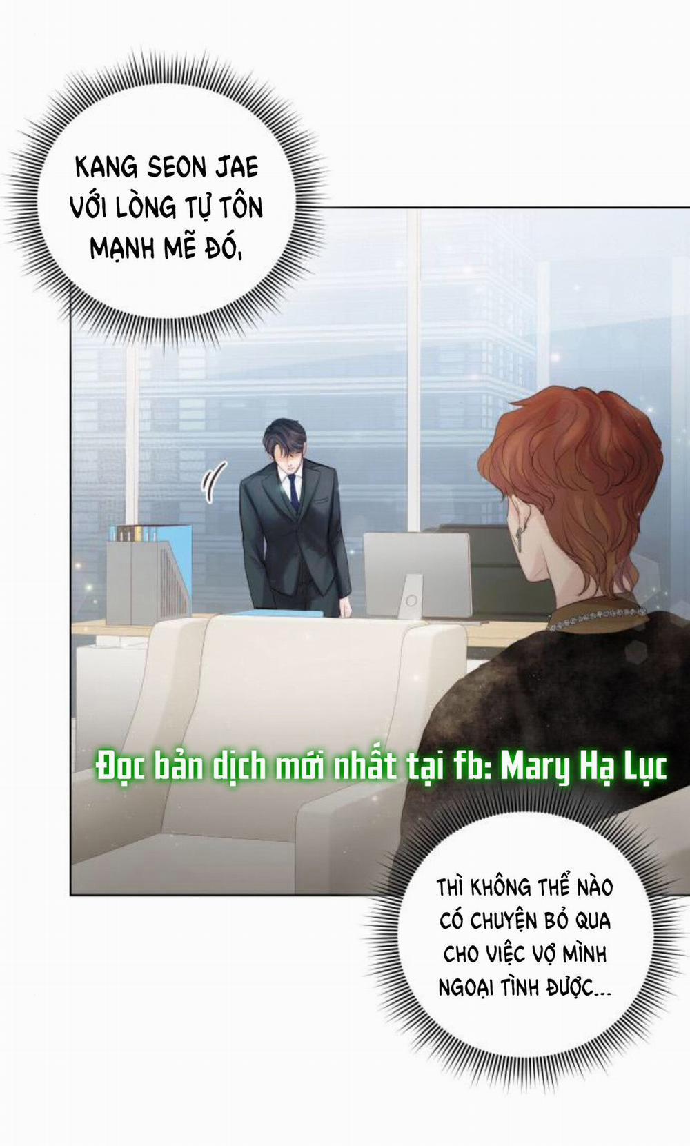 Kết Thúc Nhất Định Sẽ Có Hậu 35 trang 19