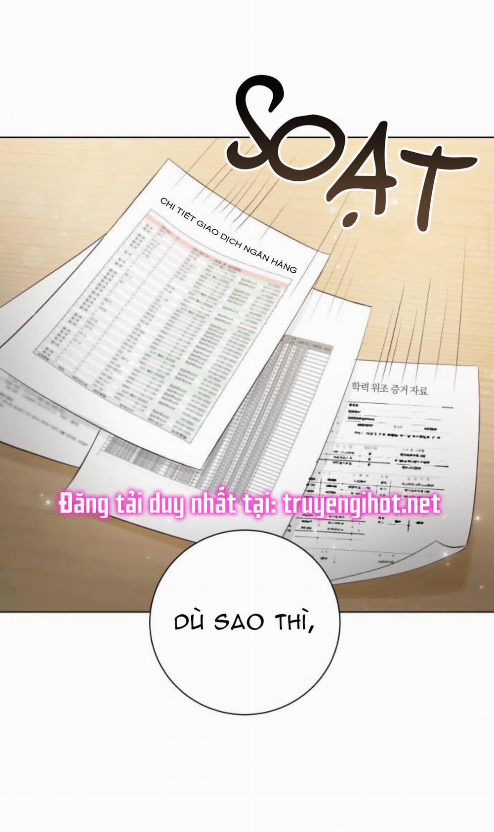 Kết Thúc Nhất Định Sẽ Có Hậu 35 trang 20