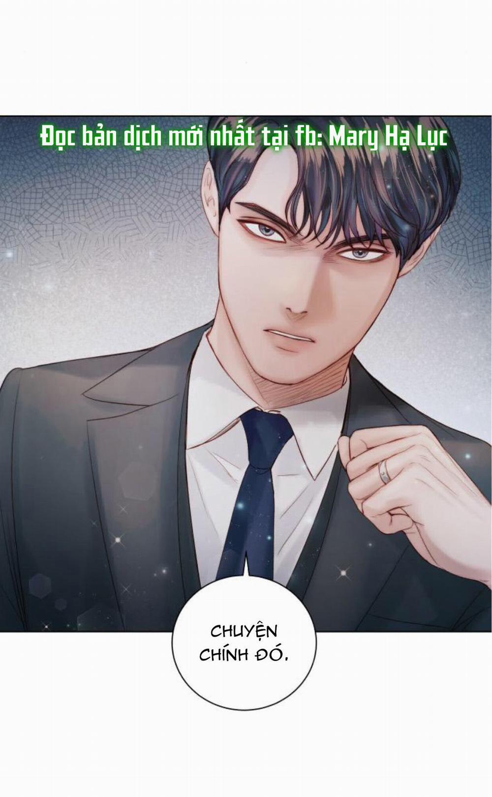 Kết Thúc Nhất Định Sẽ Có Hậu 35 trang 23