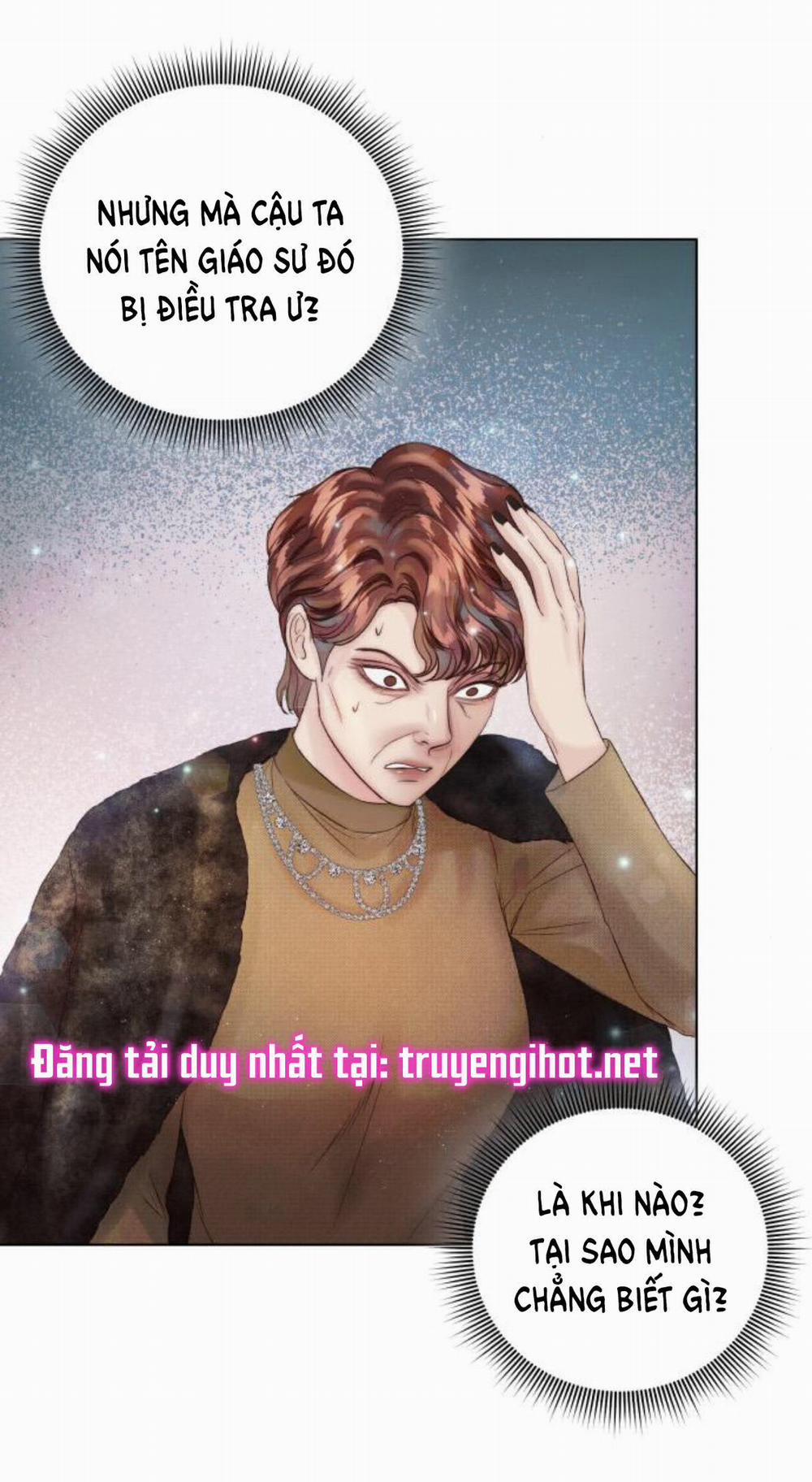 Kết Thúc Nhất Định Sẽ Có Hậu 35 trang 28